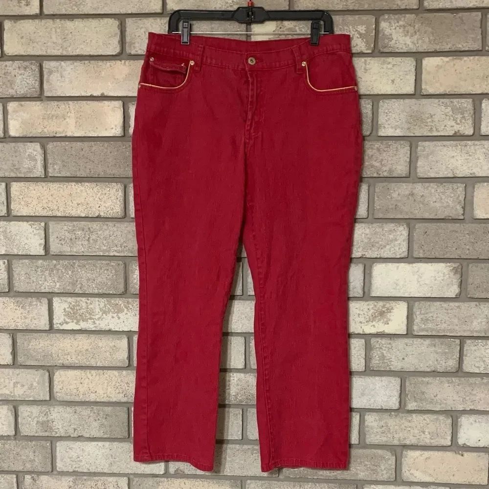 3for$20 jeans size 16p
